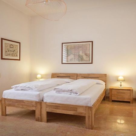 Villa Francesca-Grande Appartamento In Riva Al Lago Brenzone Extérieur photo